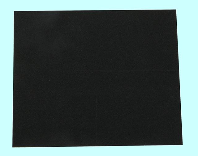 Шлифшкурка Лист Р240 (М63) 230х280 14А на тканевой основе, водостойкая (SA19501)  (упакованы по 50шт.) 