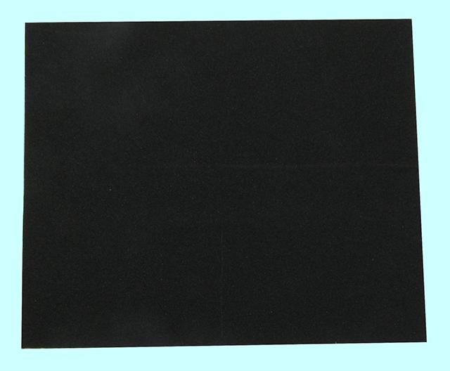 Шлифшкурка Лист  Р240 (М63) 230х280 63С на тканевой основе, водостойкая (SA19511)  (упакованы по 50шт.)  50828