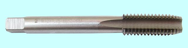 Метчик М14,0 (2,0) м/р. HSSE-PM порошковая кобальтовая сталь