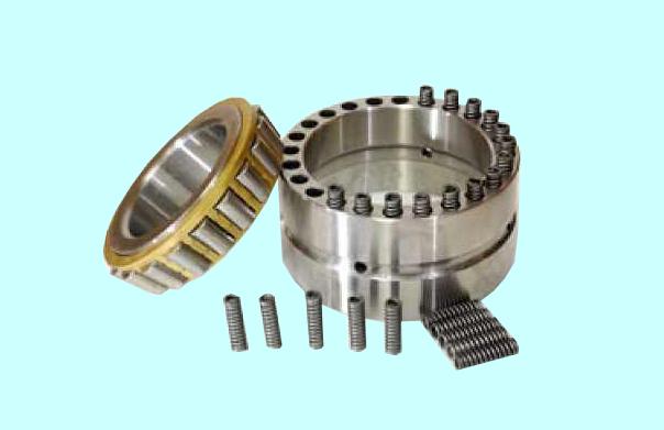 Подшипник 4-17920 Л