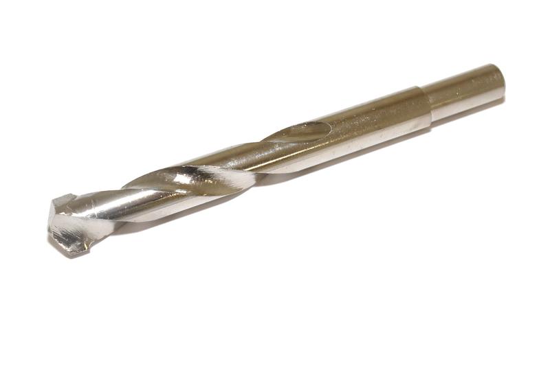 Сверло d 16,0х360х600  ц/х, dхв.13мм, ВК8 удлиненное по бетону