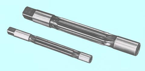 Развертка d40,0 ручная разжимная 9ХС