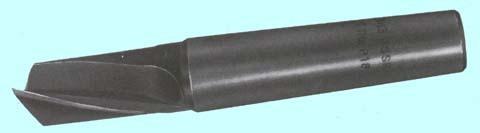 Фреза Шпоночная d32,0х32х137 к/х Р6М5 КМ4