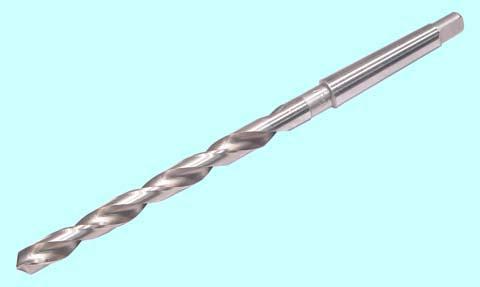 Сверло d 13,5х180х280 к/х Р6М5