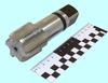 Метчик К 1 1/2"(NPT) Р6М5 конический дюймовый, м/р. (11.5 ниток/дюйм) "CNIC"