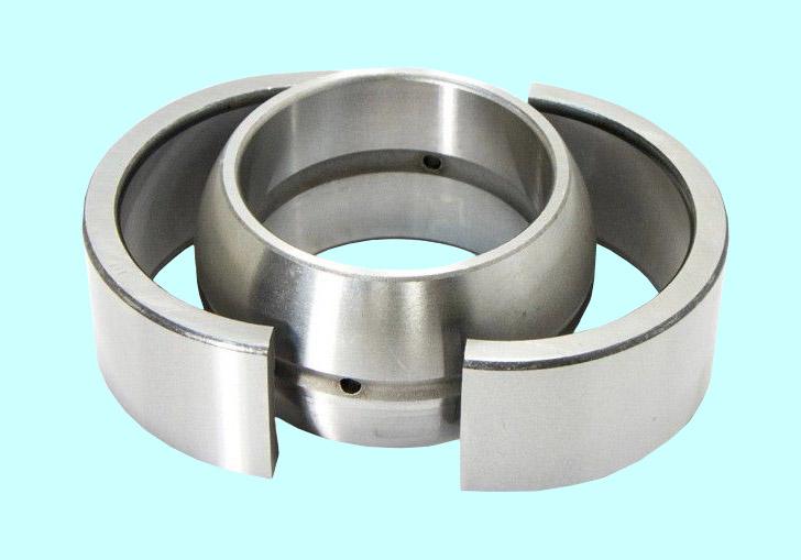 Подшипник 6ШСЛ60