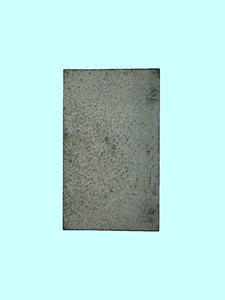 Пластина 13151 Т5К10 (5,5х12х5х18гр.) (для отрезных и прорезных резцов)