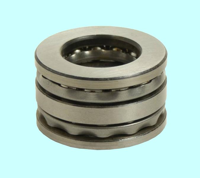 Подшипник 38214