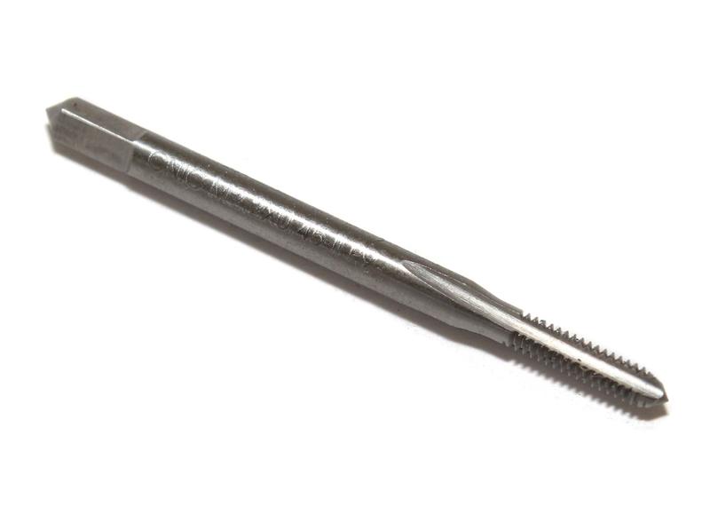 Метчик М39,0 x 1,0 м/р.Р6М5 комплект из 2-х шт.