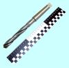 Сверло d 20,0х140х261 к/х ВК8 КМ2 "TLX"