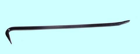 Гвоздодер  600х17 мм