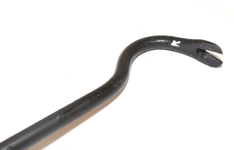 Гвоздодер  600х17 мм