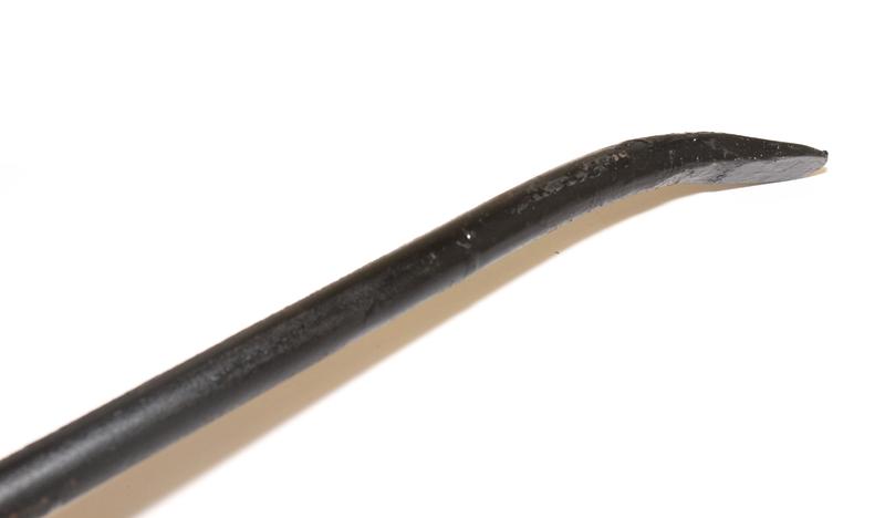 Гвоздодер  600х17 мм