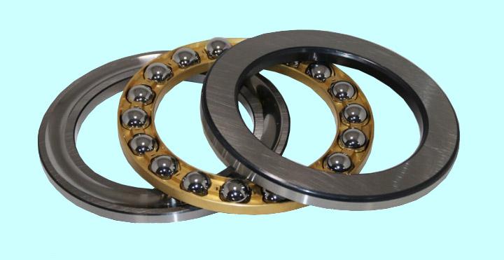 Подшипник 8244 Л