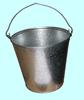 Ведро оцинкованное  9л.