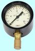 Манометр МТ-1 показывающий, пред.изм. (16 кг/см.кв), кислород