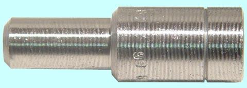 Карандаш алмазный   3908-0083, тип 02, исп.С, 2 кач., 1,0 карат "Терек"