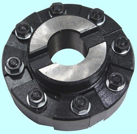 Фреза Торцевая насадная 100х32 с мех. крепл. 5-гран.пластин (PNUM-110408 dвн=5мм) Т15К6, Z=8