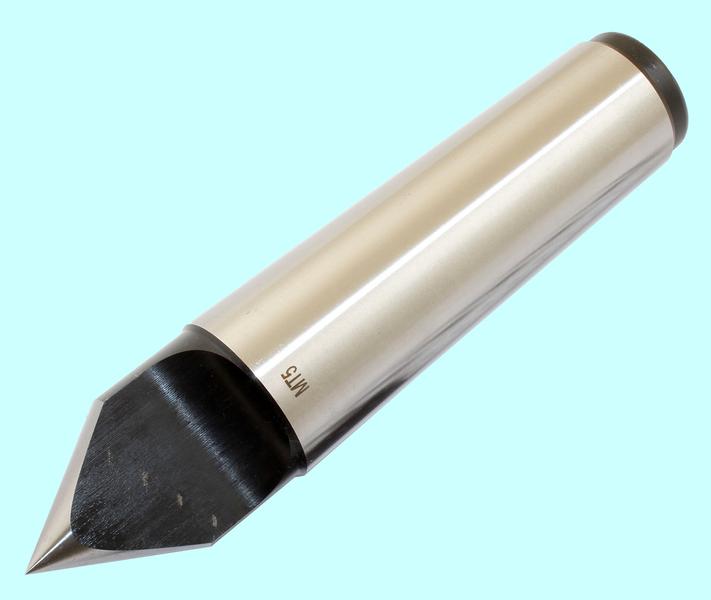 Центр Упорный КМ-5 полуцентр "CNIC" (MT5)