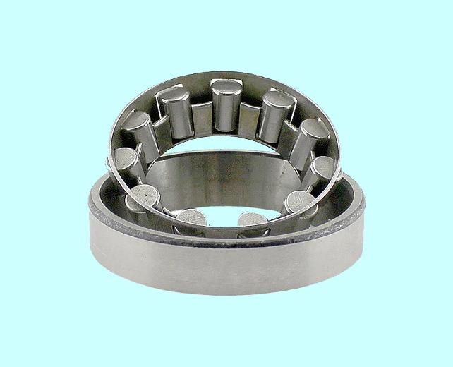 Подшипник 6-977907 К1