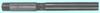 Развертка d 4,5 №1 ручная цилиндр. с припуском под доводку (поле допуска:+0.019/+0.012)