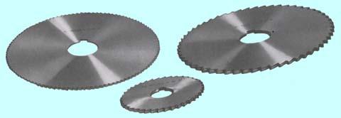 Фреза отрезная   40 х 1,0 x 10  тип1   Z= 64 Р6М5