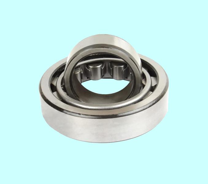 Подшипник 32306 КМ (NU306)