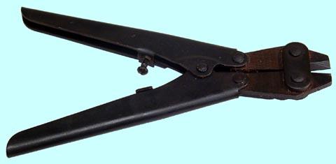 Ножницы для резки проволоки 200 мм