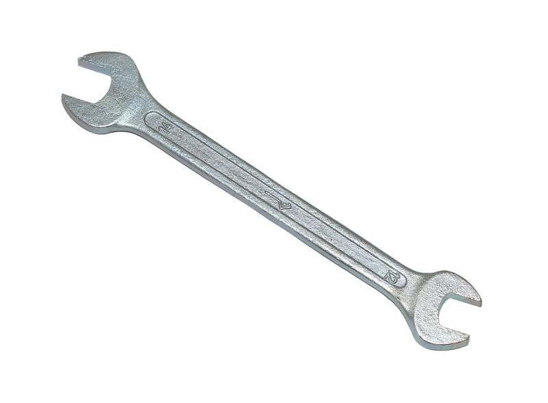 Ключ  12 х 14 цинк. (КЗСМИ)