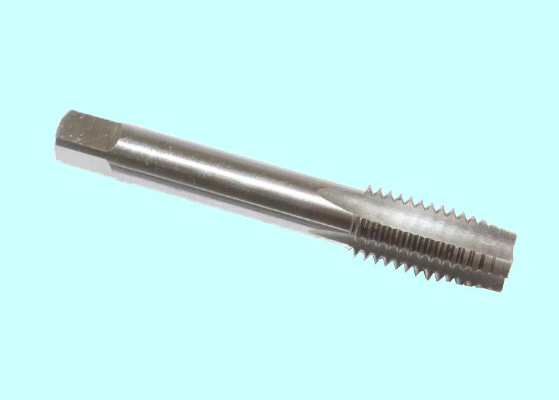 Метчик М14,0 х 1,25 м/р.Р18 "CNIC"