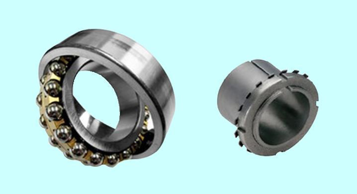 Подшипник 11217 Л