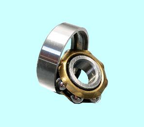 Подшипник 6027 Л