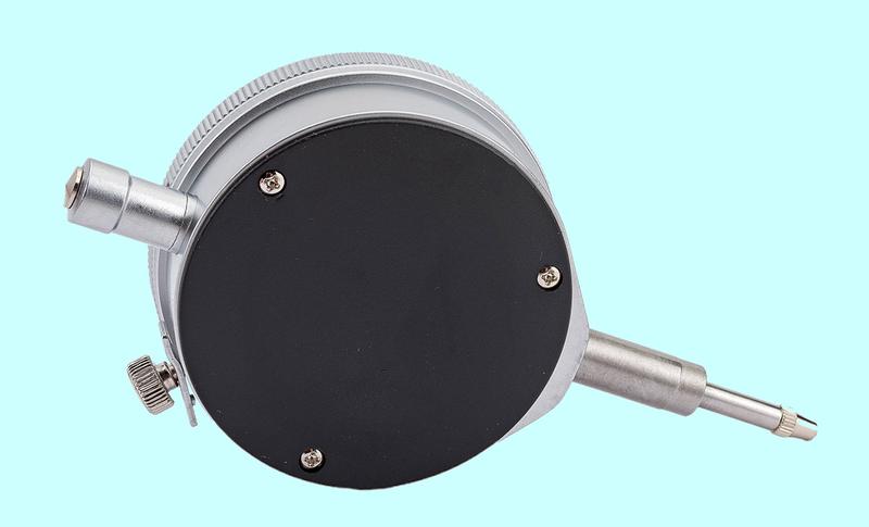 Индикатор Часового типа ИЧ-10, 0-10мм цена дел.0.01 d57мм (без ушка) "CNIC" (Шан 512-063)