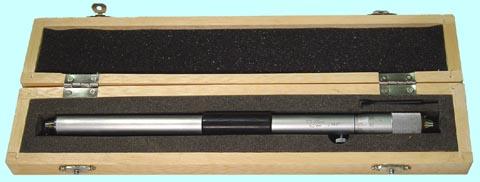 Нутромер Микрометрический НМ 275-300мм (0,01) "CNIC" (Шан 424-160)