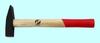 Молоток  800 г. квадратный боек с дер. эргономичной ручкой GS  "CNIC" (HL0002)