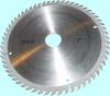 Пила по дереву дисковая 180х25х2,0  Z=60 ВК8