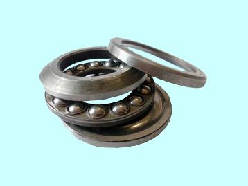 Подшипник 18206 H