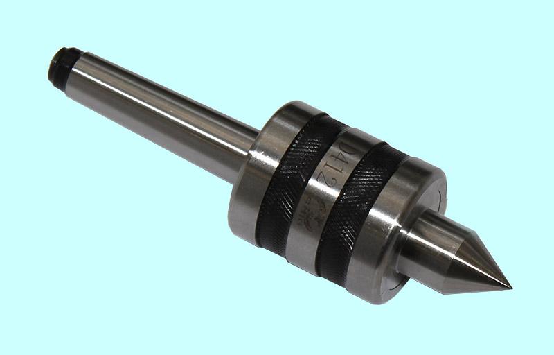 Центр Вращающийся  КМ-2 "CNIC" (D412)