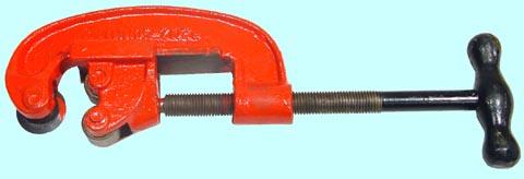 Труборез 2" d12-50мм "CNIC"