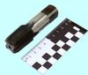 Метчик Rc   3/4" трубный конический, м/р. (14 ниток/дюйм)