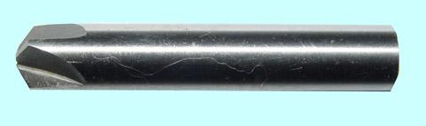 Зенковка d  8,0 конус 120° Р9 ц/х