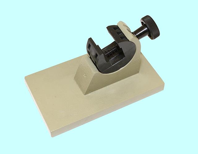 Стойка для микрометров универсальная 15СТ-М со стальным основанием