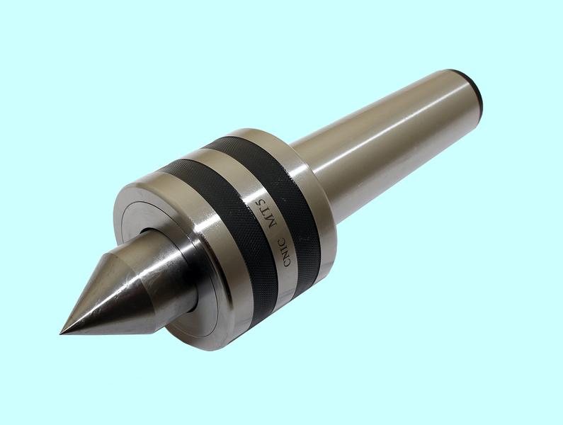 Центр Вращающийся  КМ-5 "CNIC" (D415)