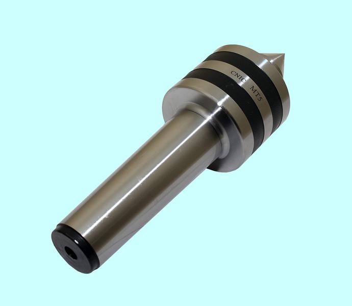 Центр Вращающийся  КМ-5 "CNIC" (D415)