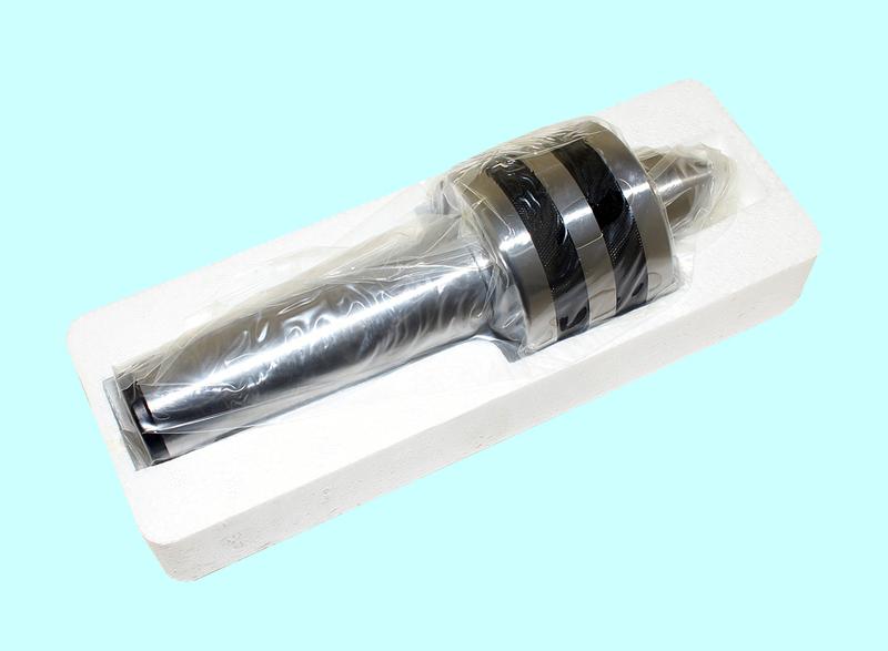 Центр Вращающийся  КМ-5 "CNIC" (D415)