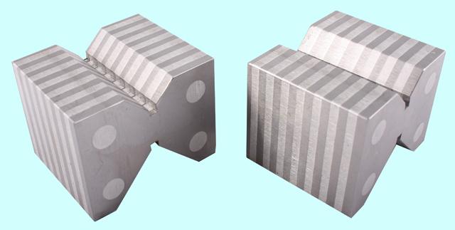 Метчик М22,0 х 1,5 м/р.Р18 комплект из 2-х шт. "CNIC"