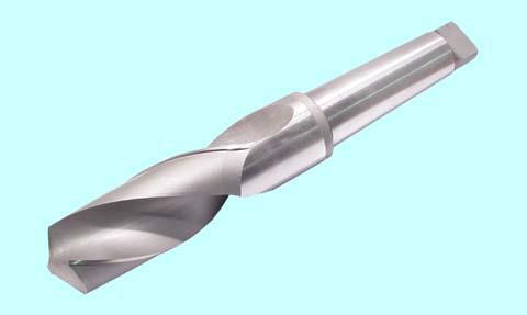 Сверло d 19,0  к/х Р6М5К5