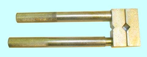 Для метчиков М 8,0-М27мм