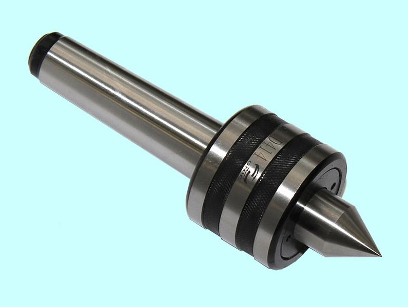 Центр Вращающийся  КМ-4 "CNIC" (D414)