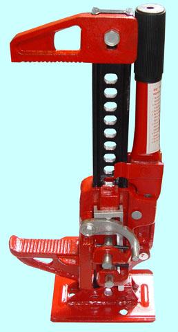 Домкрат реечный грузопод.  3,0т (153-700мм) (TR8335) "CNIC" (упакованы по 1шт.)